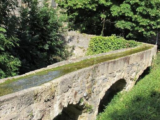 Chambre d hôtes indépendante dans village médiéval Creissels Exterior foto