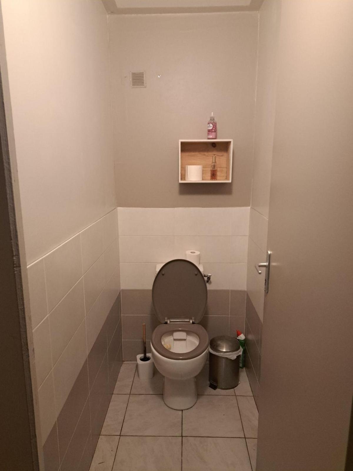 Chambre d hôtes indépendante dans village médiéval Creissels Exterior foto